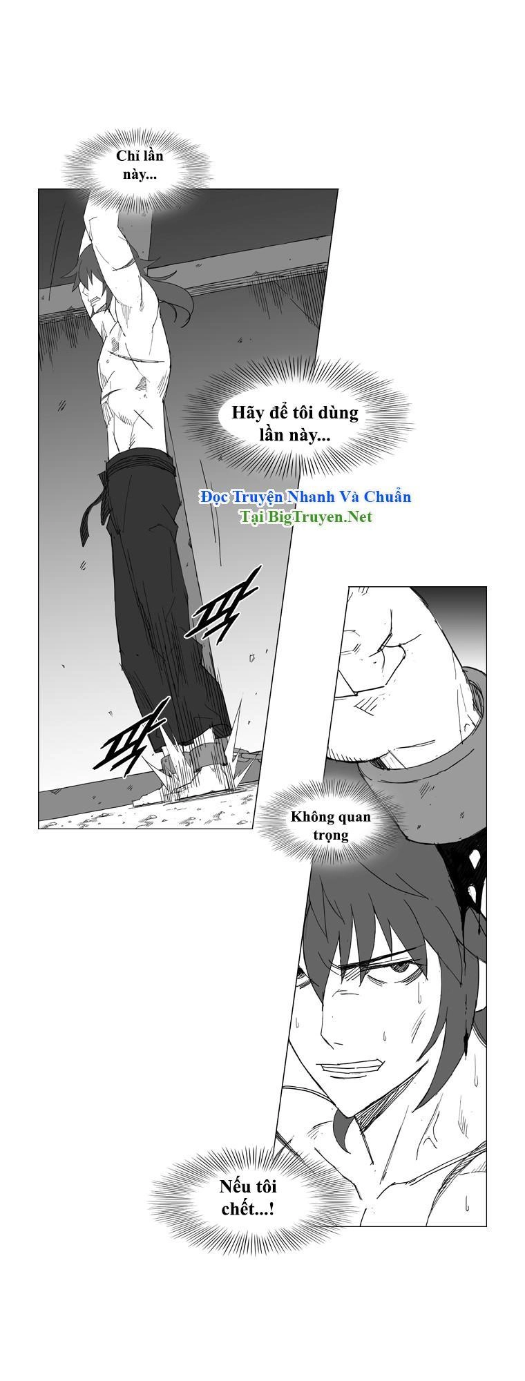 Tướng Quân Vương Quốc Cao Ly Chapter 47 - 12