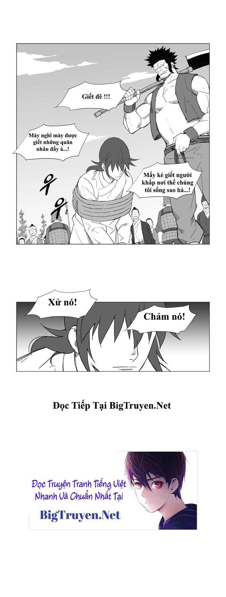 Tướng Quân Vương Quốc Cao Ly Chapter 47 - 16