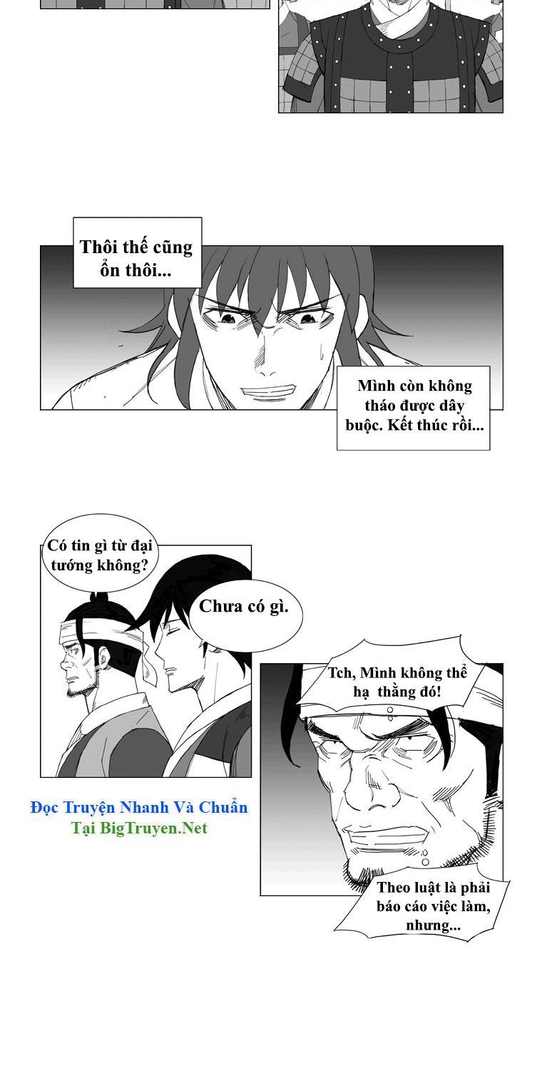 Tướng Quân Vương Quốc Cao Ly Chapter 48 - 3