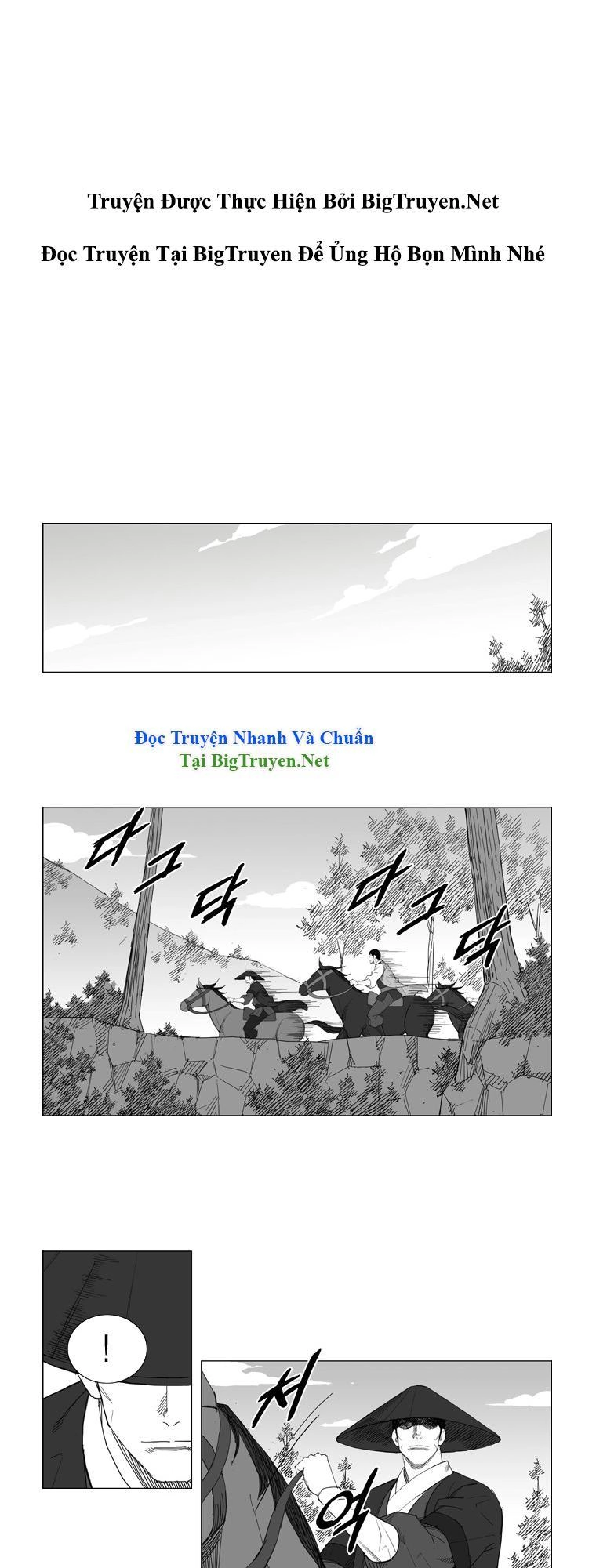 Tướng Quân Vương Quốc Cao Ly Chapter 48 - 4