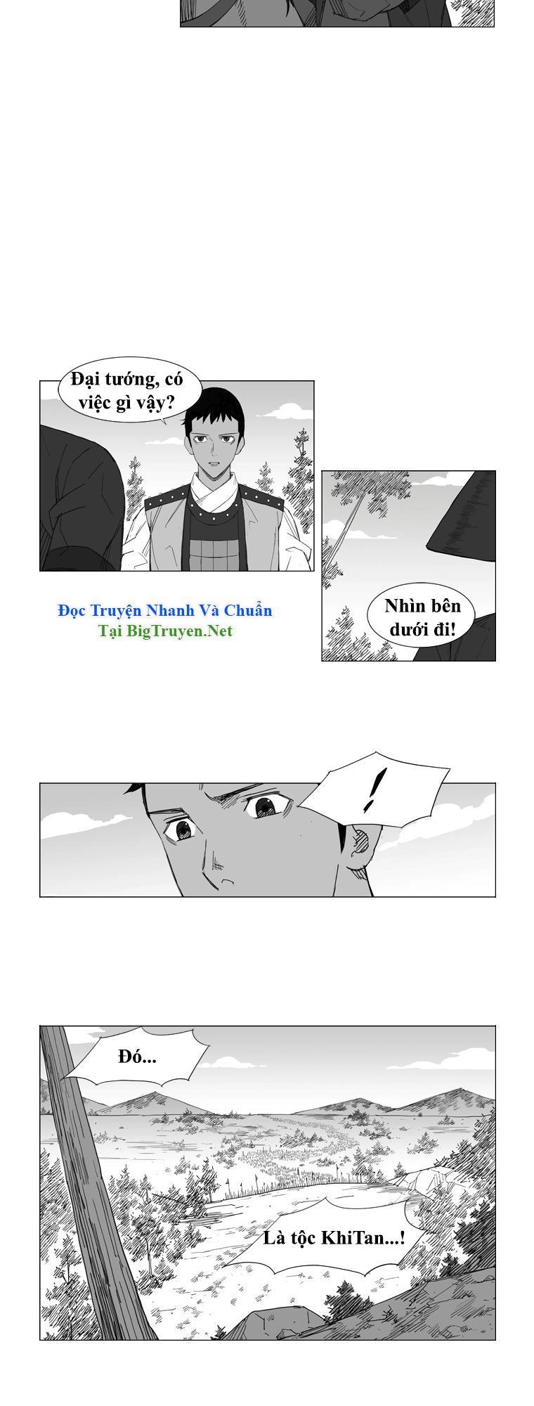 Tướng Quân Vương Quốc Cao Ly Chapter 48 - 5