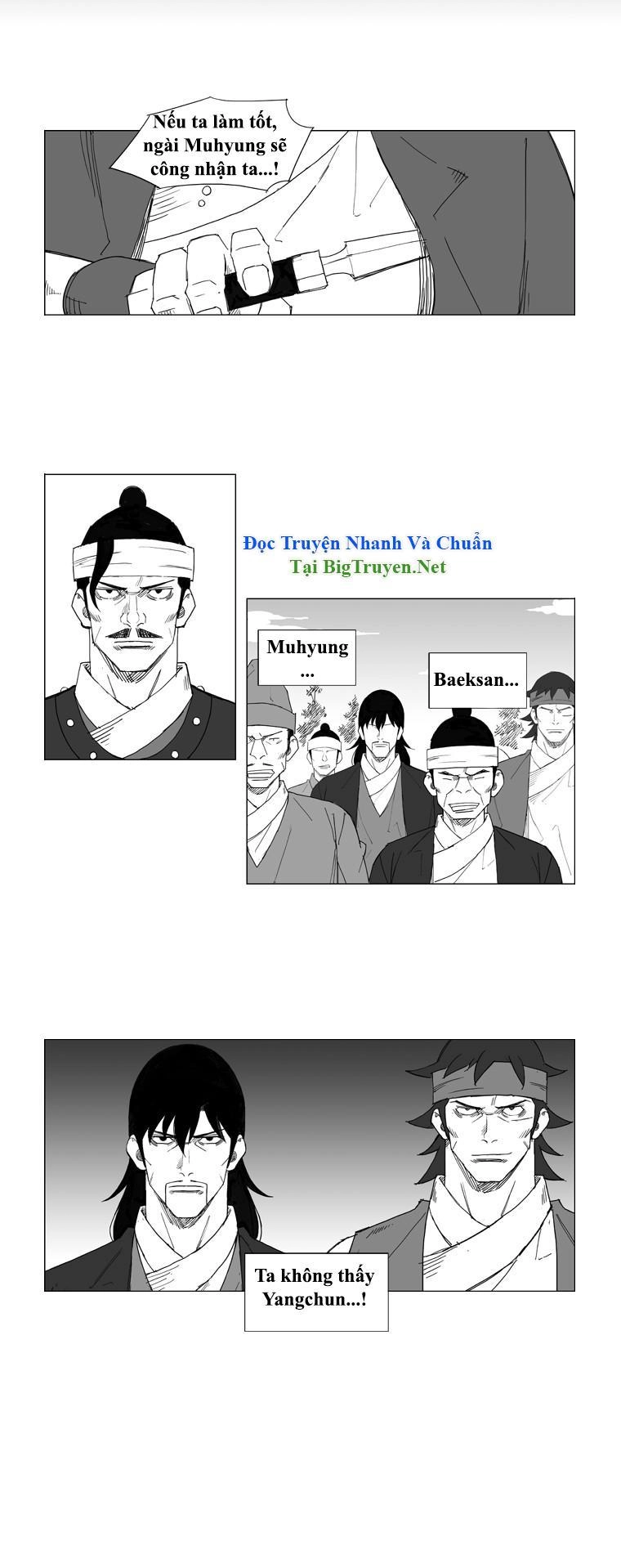 Tướng Quân Vương Quốc Cao Ly Chapter 48 - 10