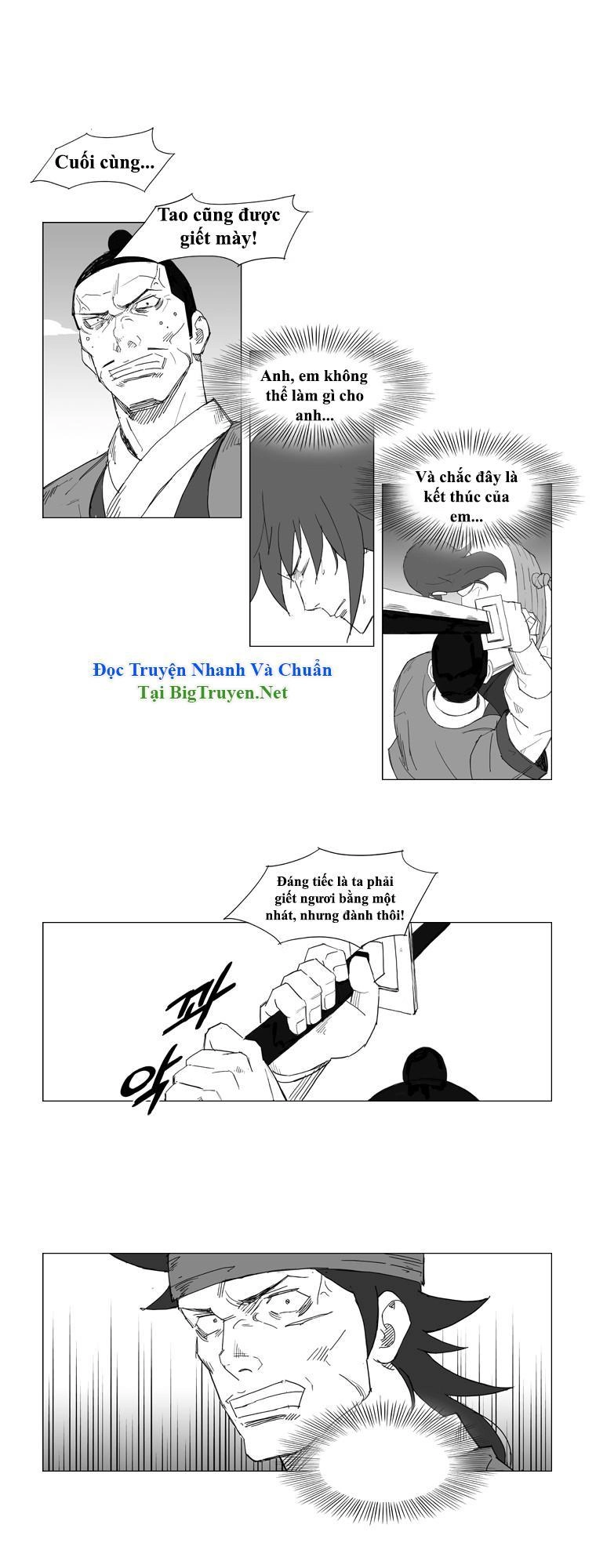 Tướng Quân Vương Quốc Cao Ly Chapter 48 - 15