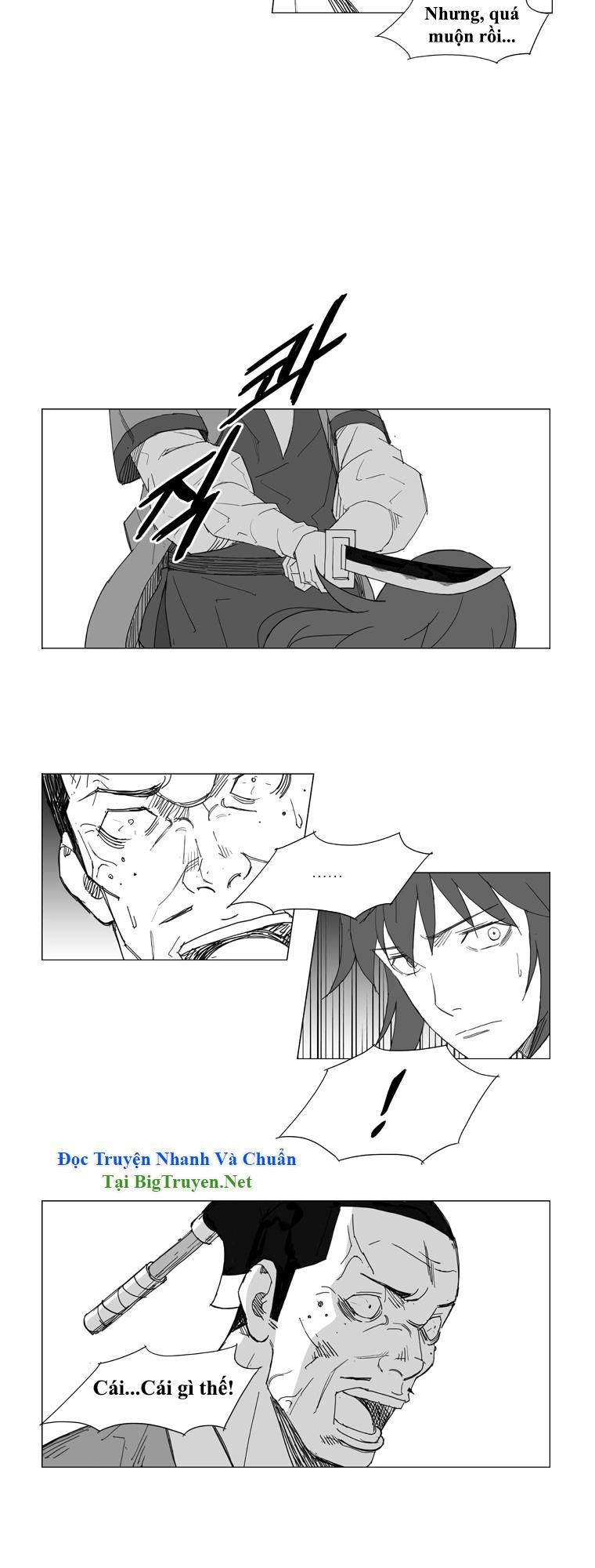 Tướng Quân Vương Quốc Cao Ly Chapter 48 - 17