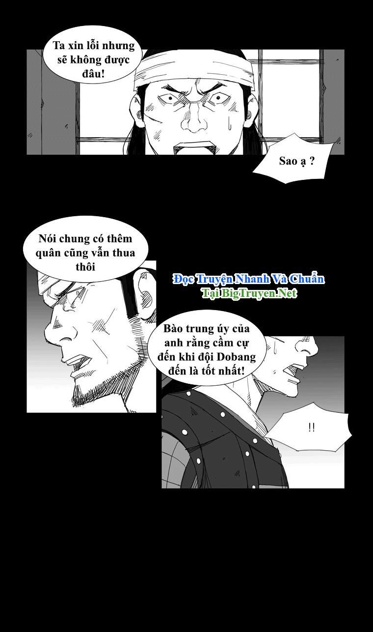 Tướng Quân Vương Quốc Cao Ly Chapter 49 - 3