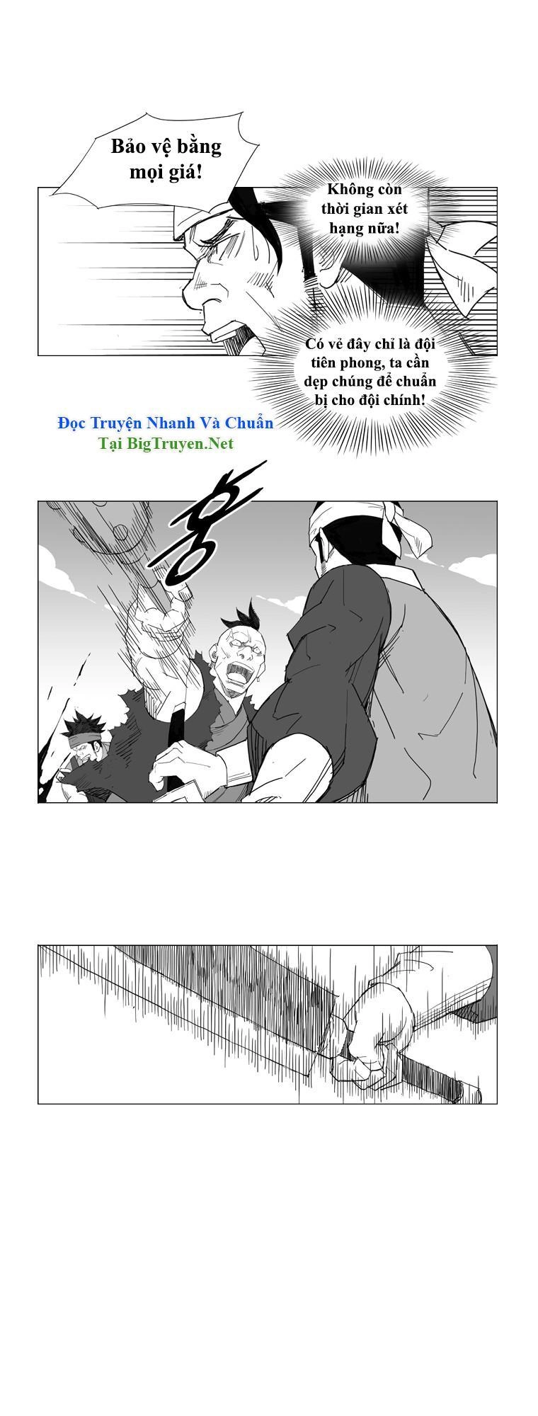 Tướng Quân Vương Quốc Cao Ly Chapter 49 - 8