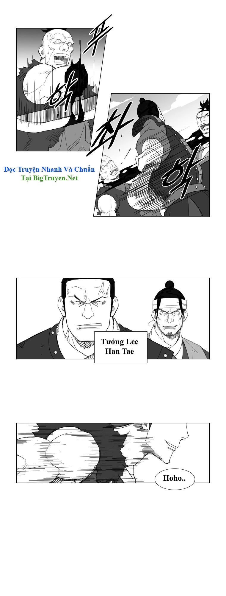 Tướng Quân Vương Quốc Cao Ly Chapter 49 - 9