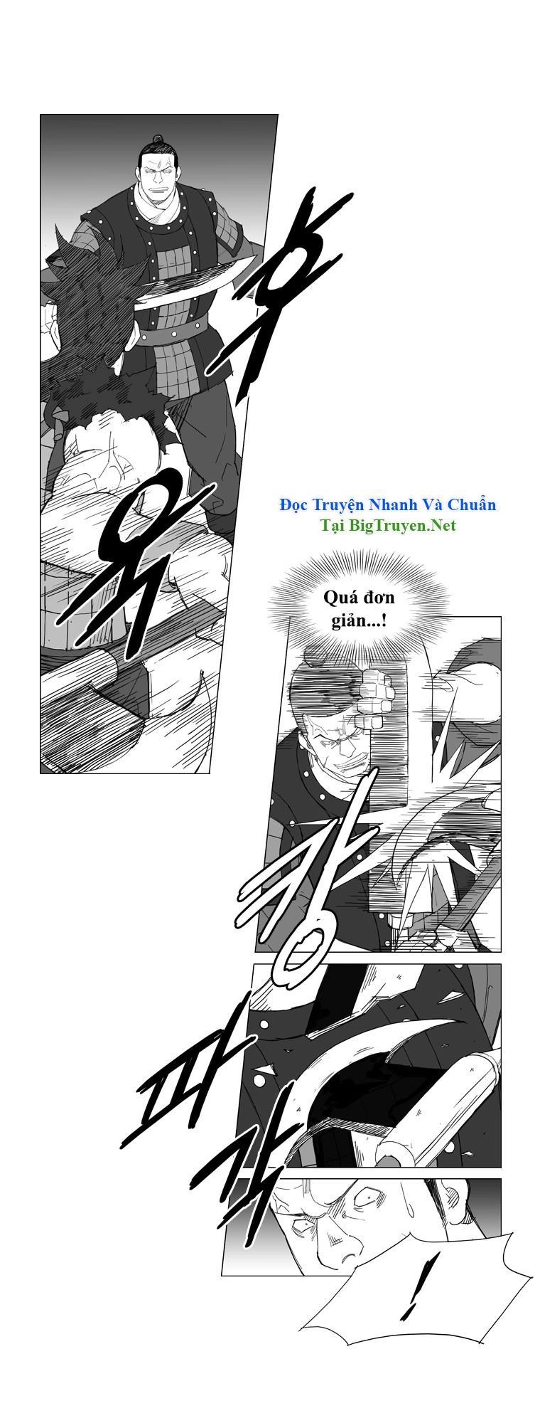 Tướng Quân Vương Quốc Cao Ly Chapter 49 - 10