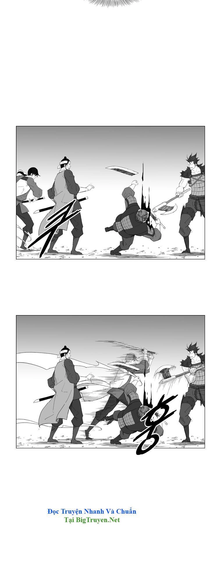 Tướng Quân Vương Quốc Cao Ly Chapter 49 - 13