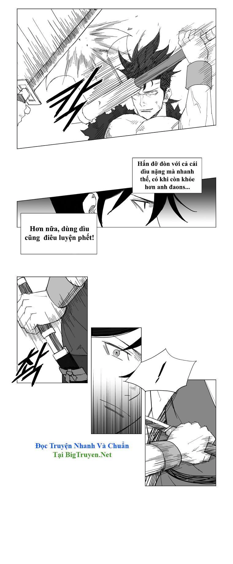 Tướng Quân Vương Quốc Cao Ly Chapter 49 - 14