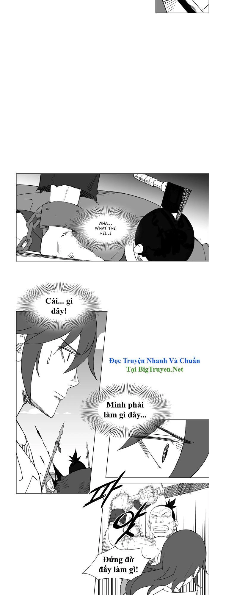 Tướng Quân Vương Quốc Cao Ly Chapter 49 - 17