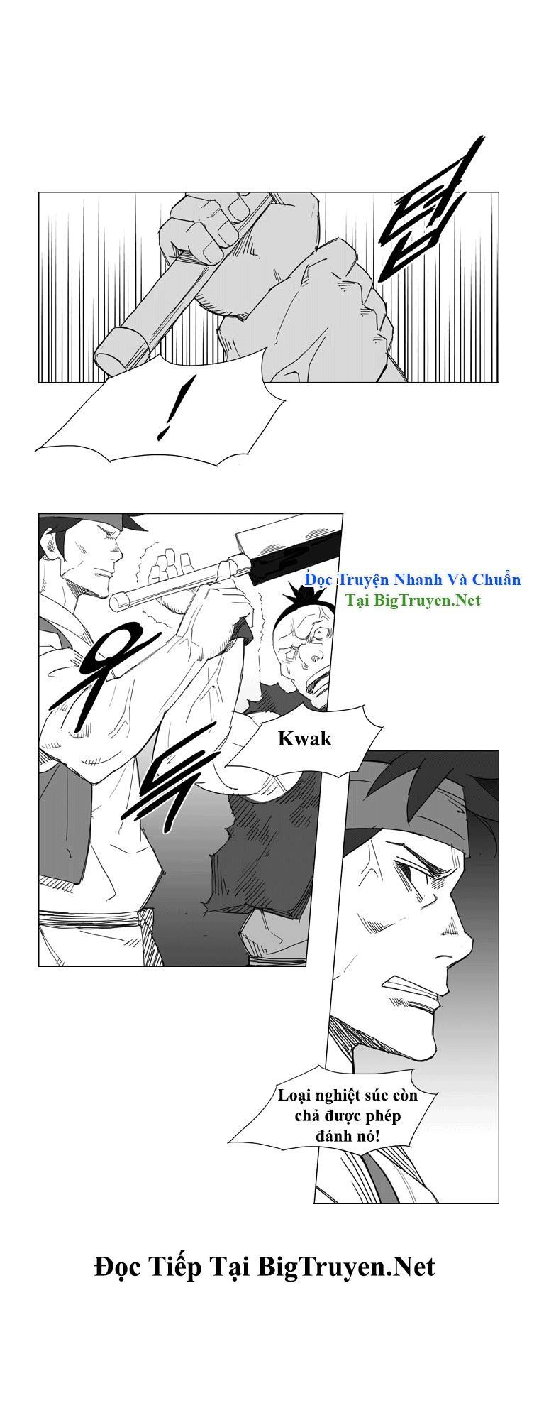 Tướng Quân Vương Quốc Cao Ly Chapter 49 - 20