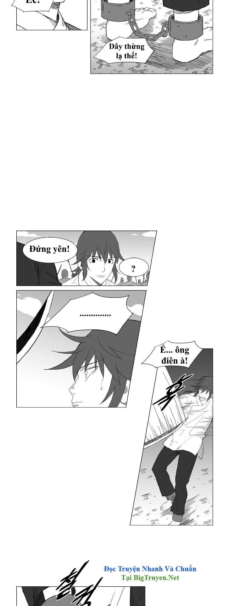 Tướng Quân Vương Quốc Cao Ly Chapter 50 - 5