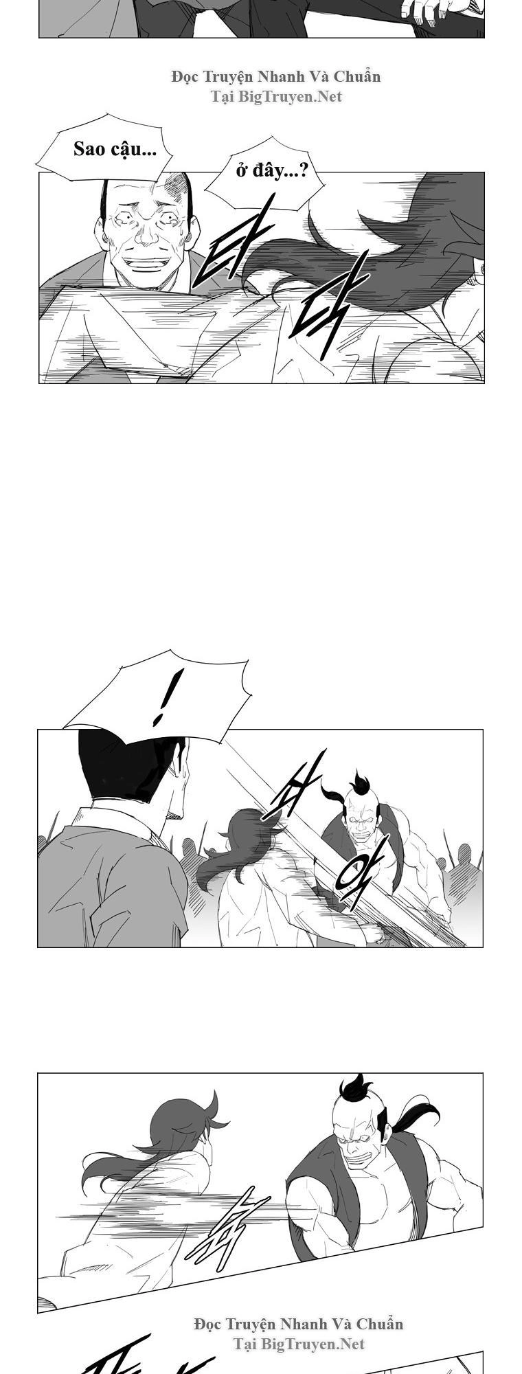 Tướng Quân Vương Quốc Cao Ly Chapter 51 - 2