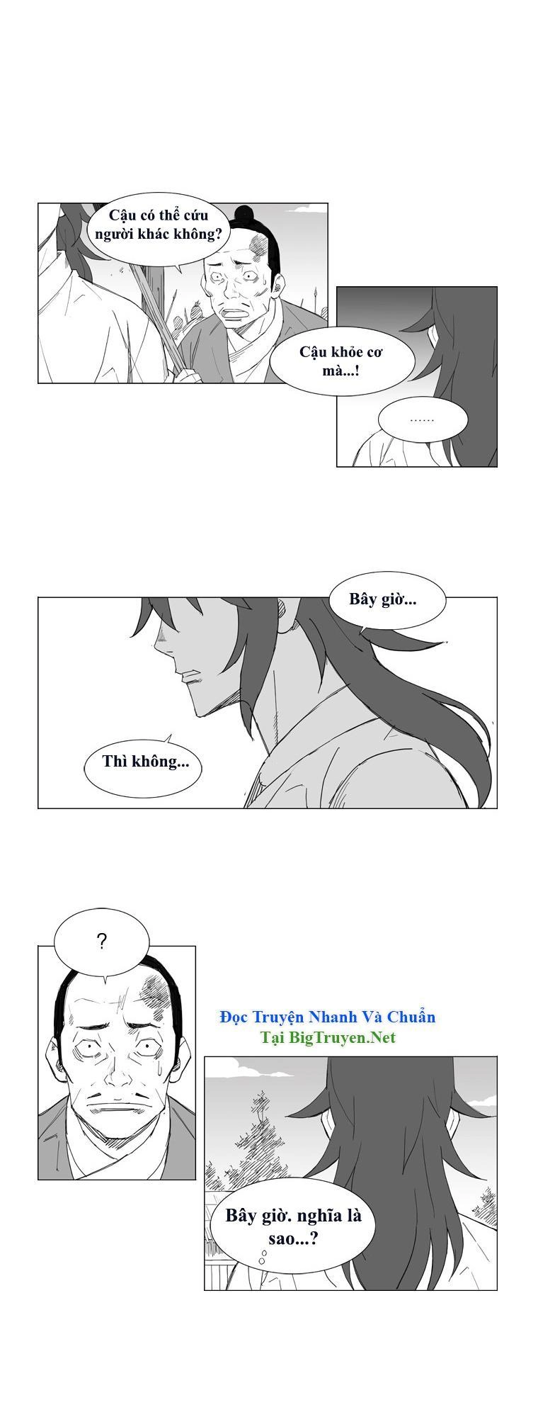 Tướng Quân Vương Quốc Cao Ly Chapter 51 - 6