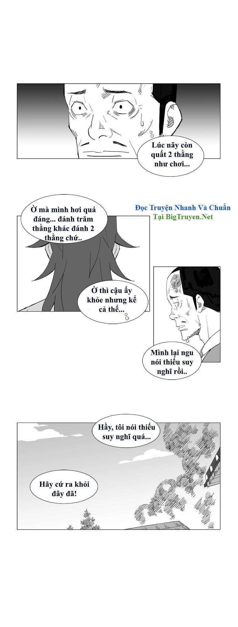 Tướng Quân Vương Quốc Cao Ly Chapter 51 - 8