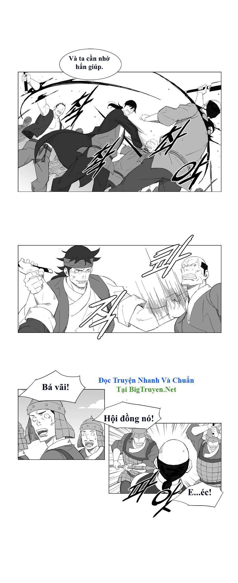 Tướng Quân Vương Quốc Cao Ly Chapter 51 - 10