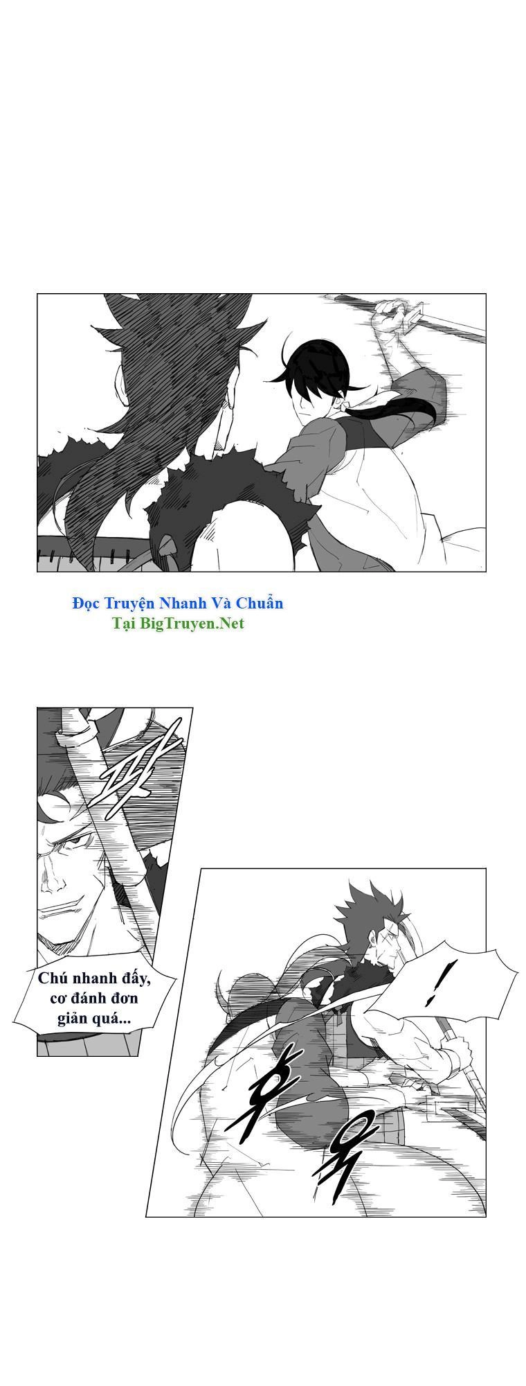 Tướng Quân Vương Quốc Cao Ly Chapter 51 - 12