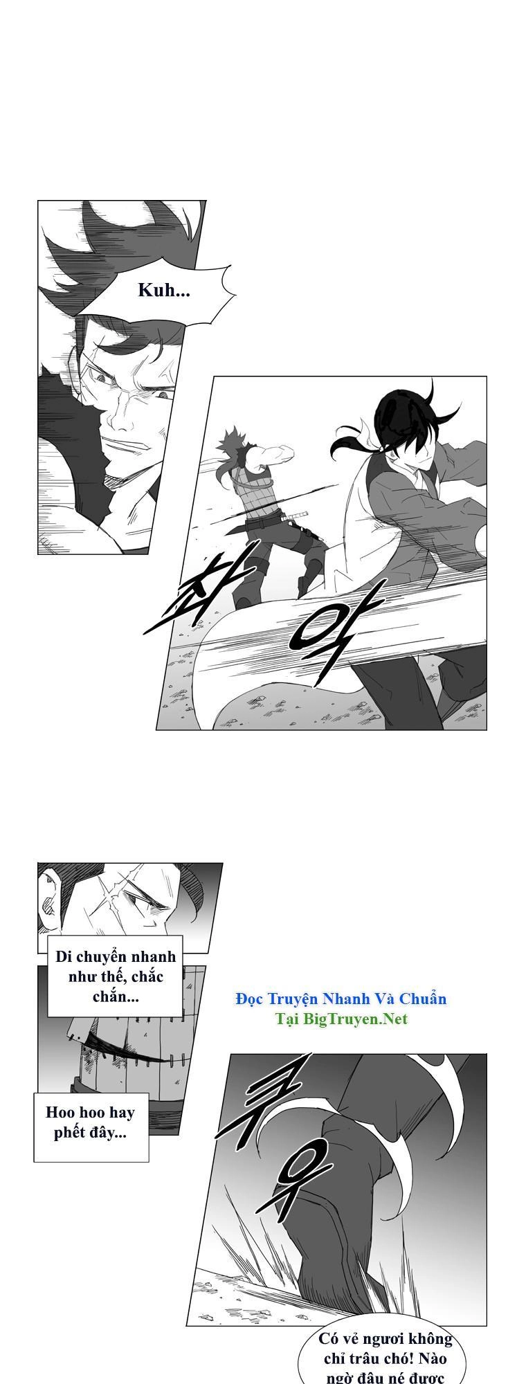 Tướng Quân Vương Quốc Cao Ly Chapter 51 - 13