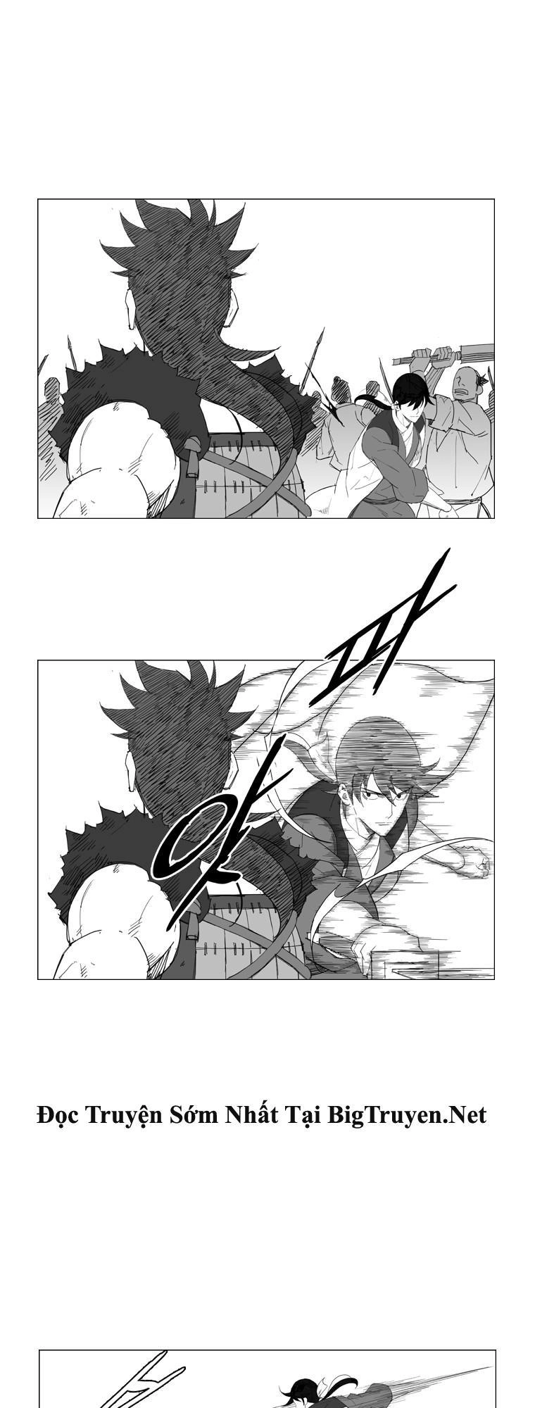 Tướng Quân Vương Quốc Cao Ly Chapter 51 - 15