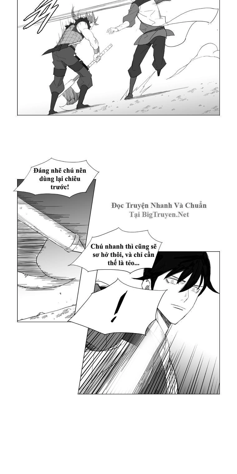 Tướng Quân Vương Quốc Cao Ly Chapter 51 - 16