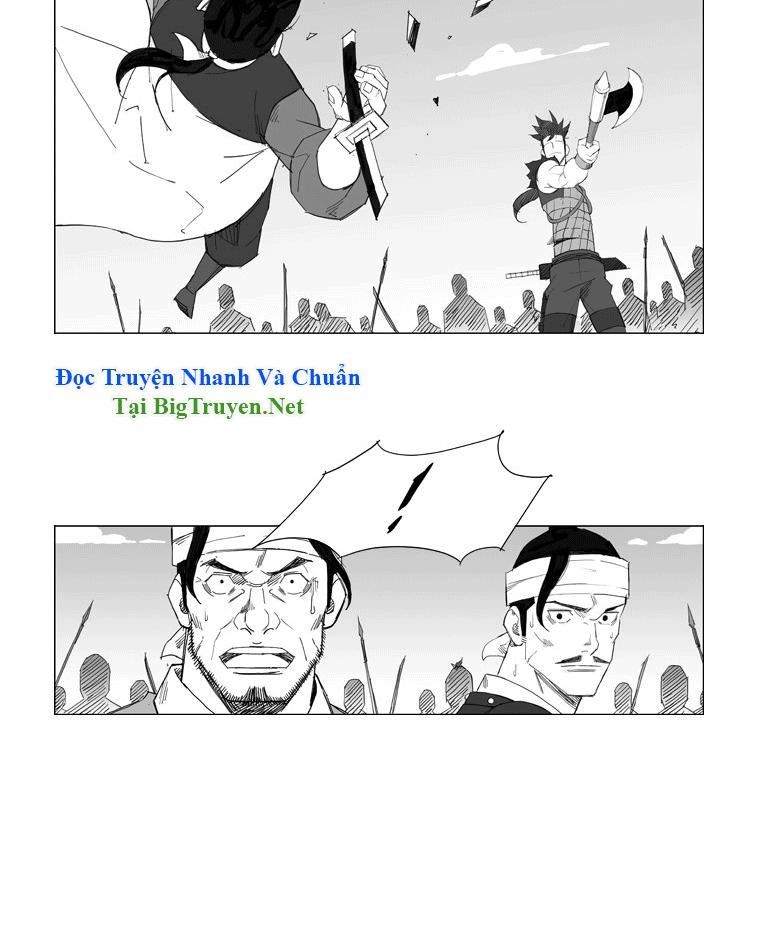 Tướng Quân Vương Quốc Cao Ly Chapter 52 - 3