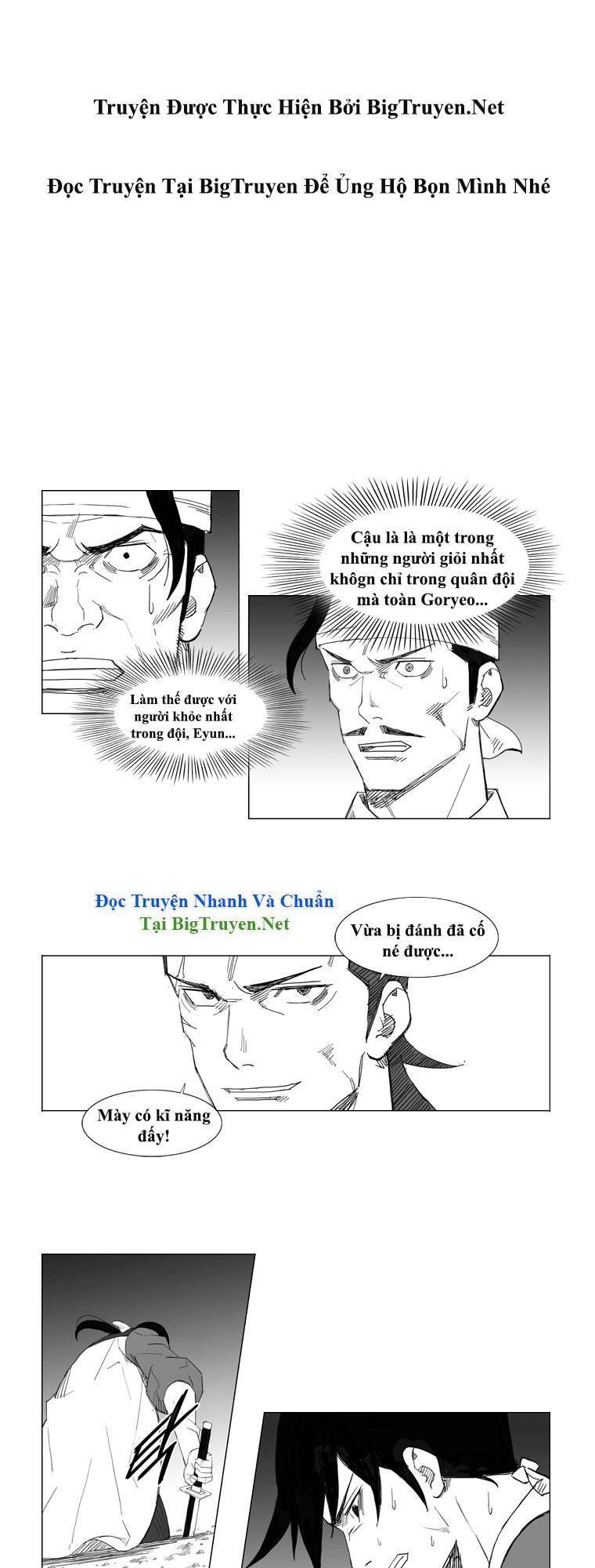 Tướng Quân Vương Quốc Cao Ly Chapter 52 - 4