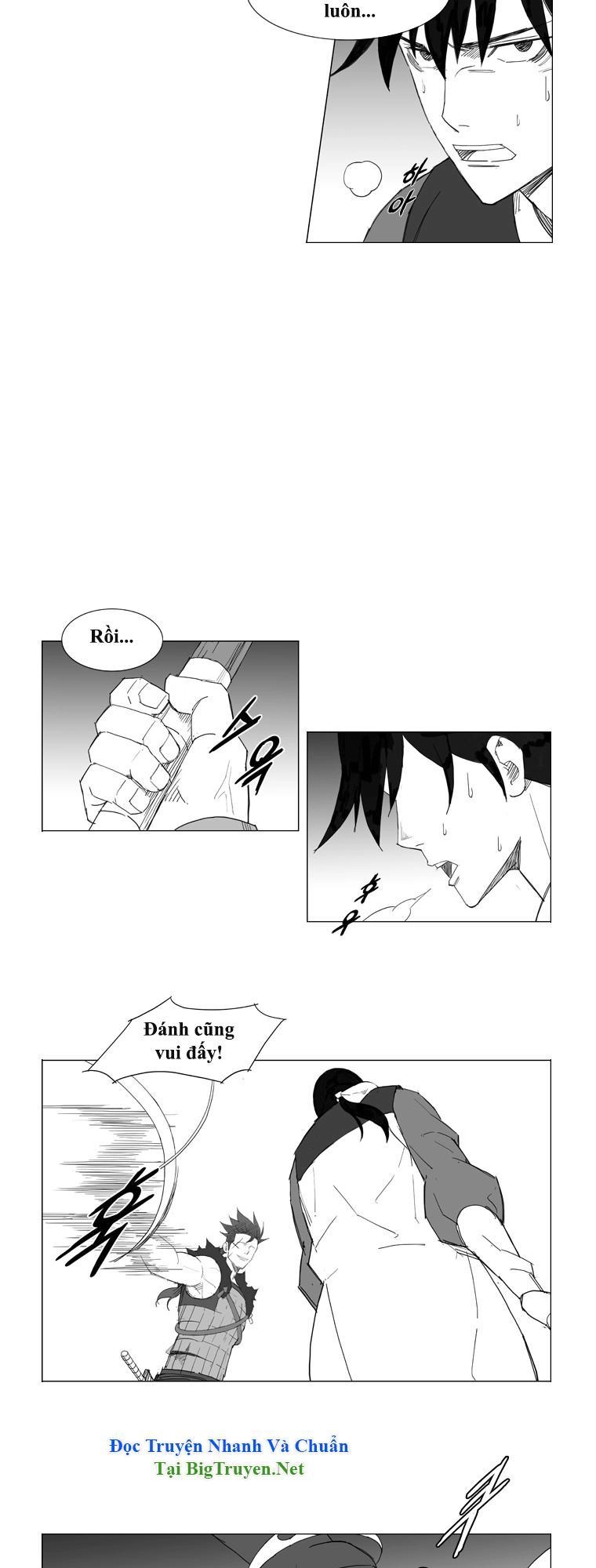 Tướng Quân Vương Quốc Cao Ly Chapter 52 - 6