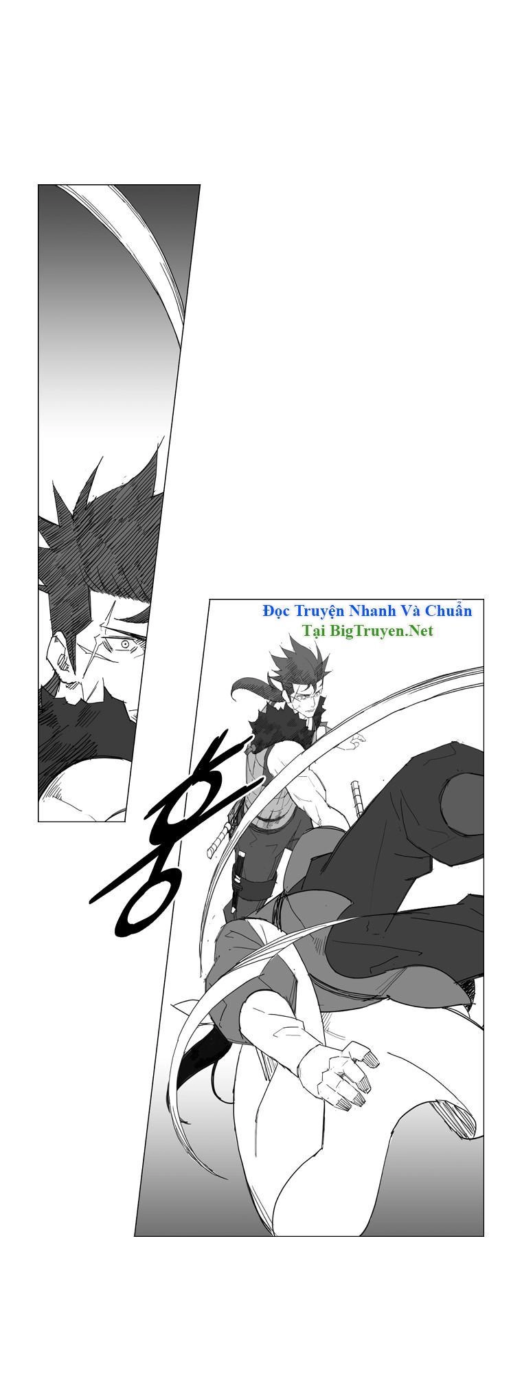 Tướng Quân Vương Quốc Cao Ly Chapter 52 - 8