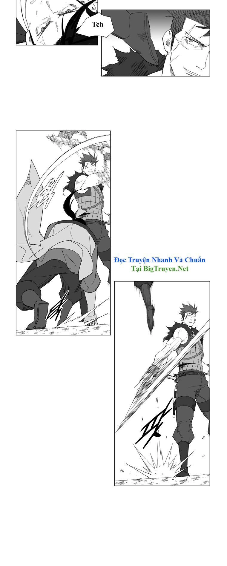 Tướng Quân Vương Quốc Cao Ly Chapter 52 - 10