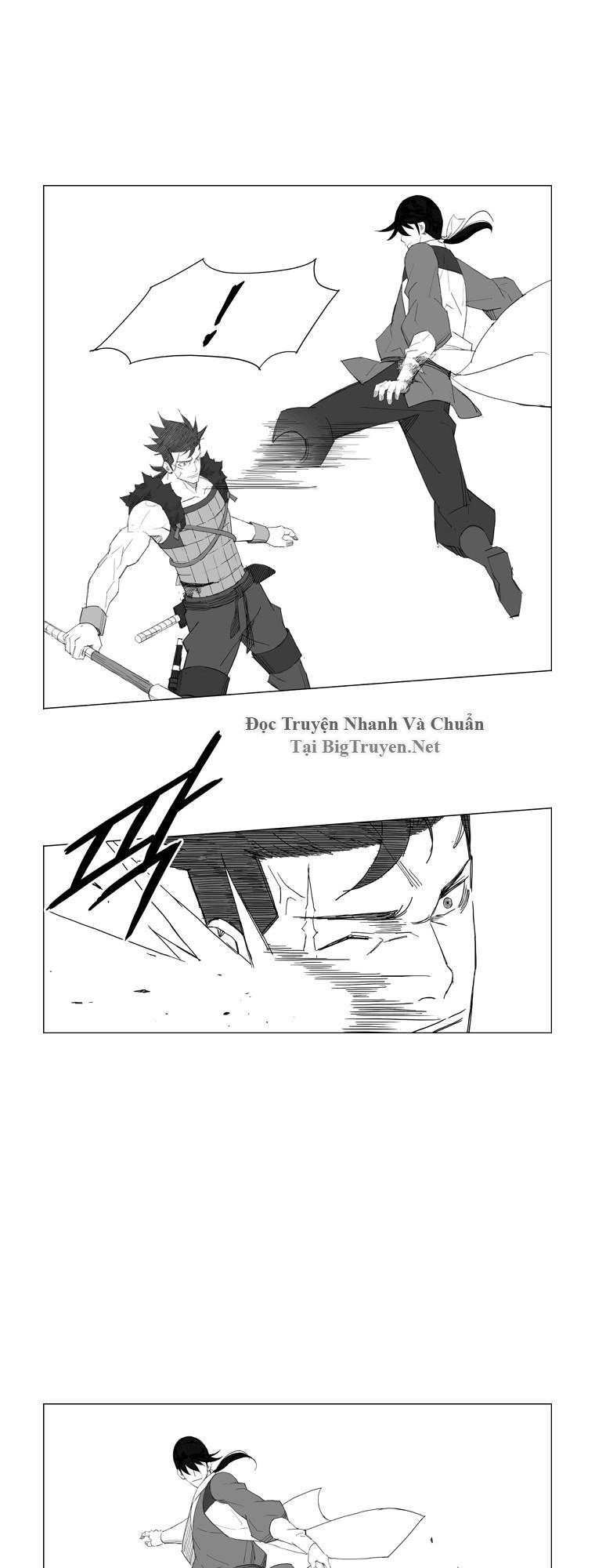 Tướng Quân Vương Quốc Cao Ly Chapter 52 - 11