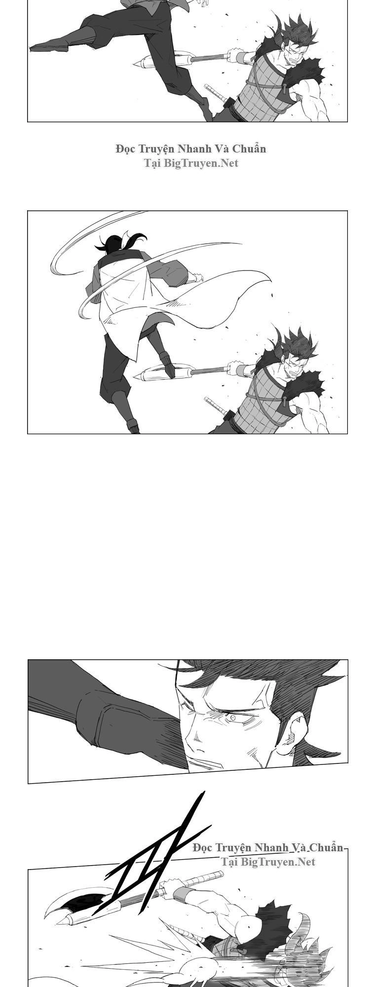 Tướng Quân Vương Quốc Cao Ly Chapter 52 - 12