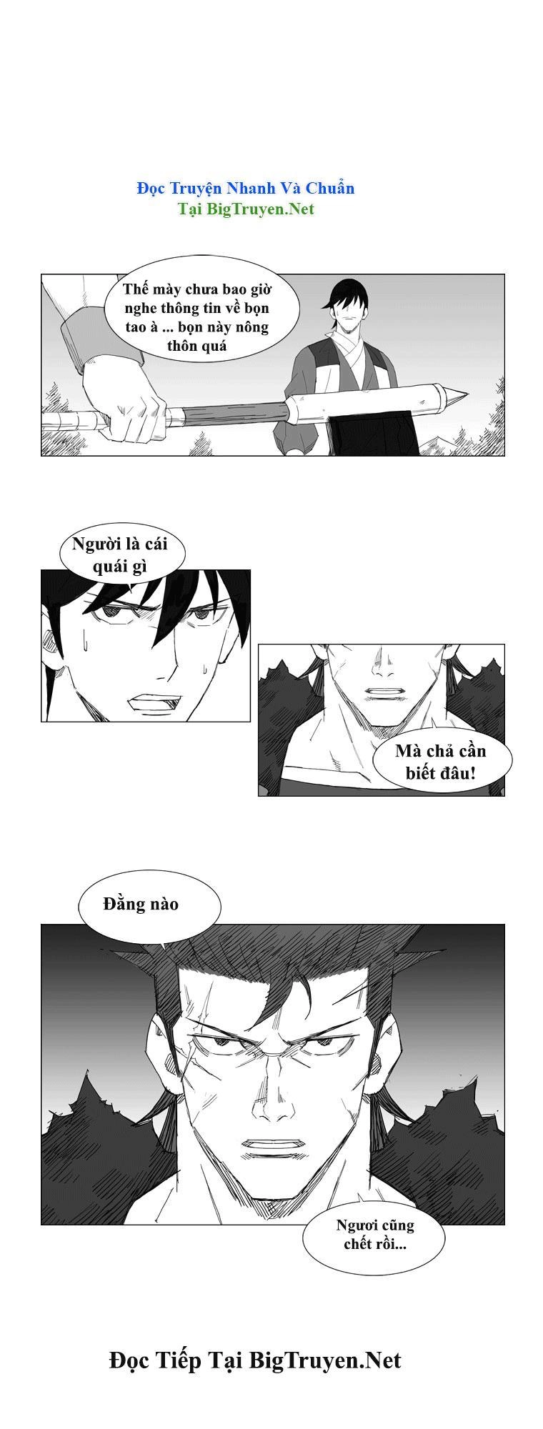 Tướng Quân Vương Quốc Cao Ly Chapter 52 - 17