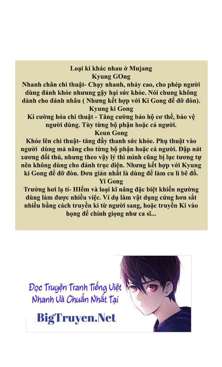 Tướng Quân Vương Quốc Cao Ly Chapter 52 - 18