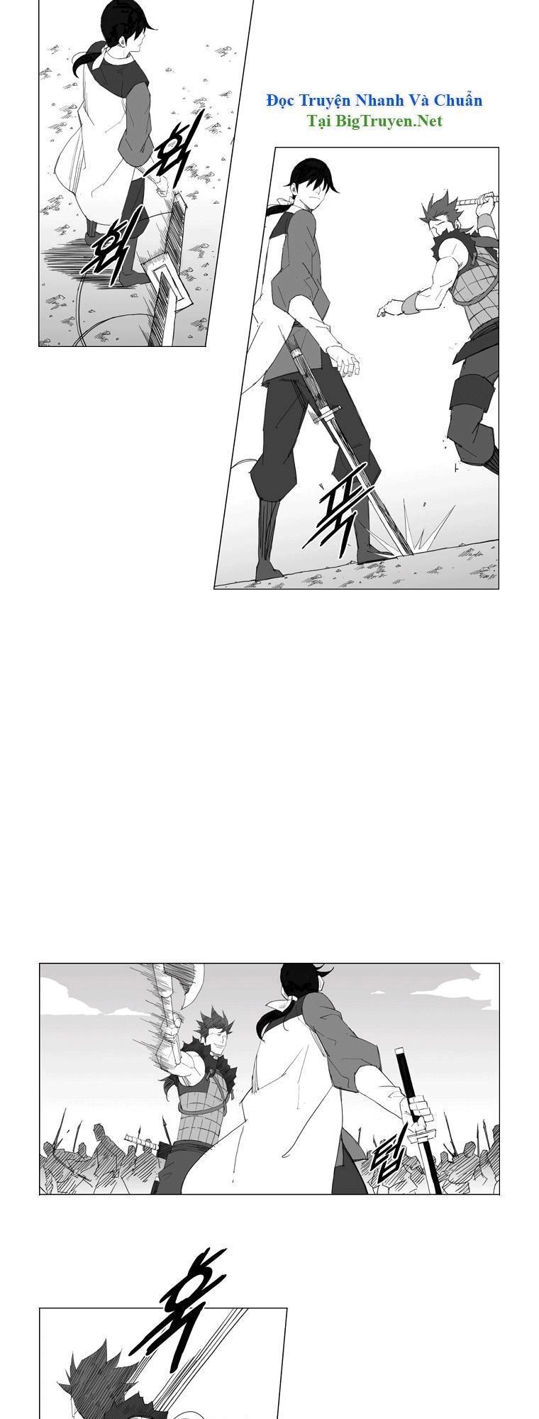 Tướng Quân Vương Quốc Cao Ly Chapter 53 - 2