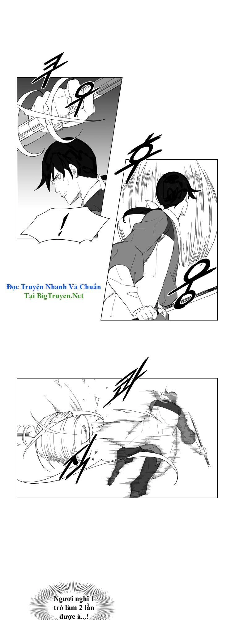 Tướng Quân Vương Quốc Cao Ly Chapter 53 - 4