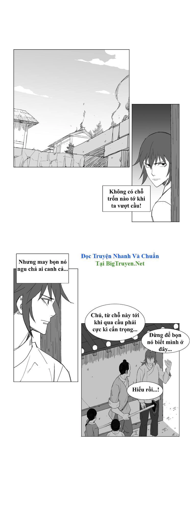 Tướng Quân Vương Quốc Cao Ly Chapter 53 - 8