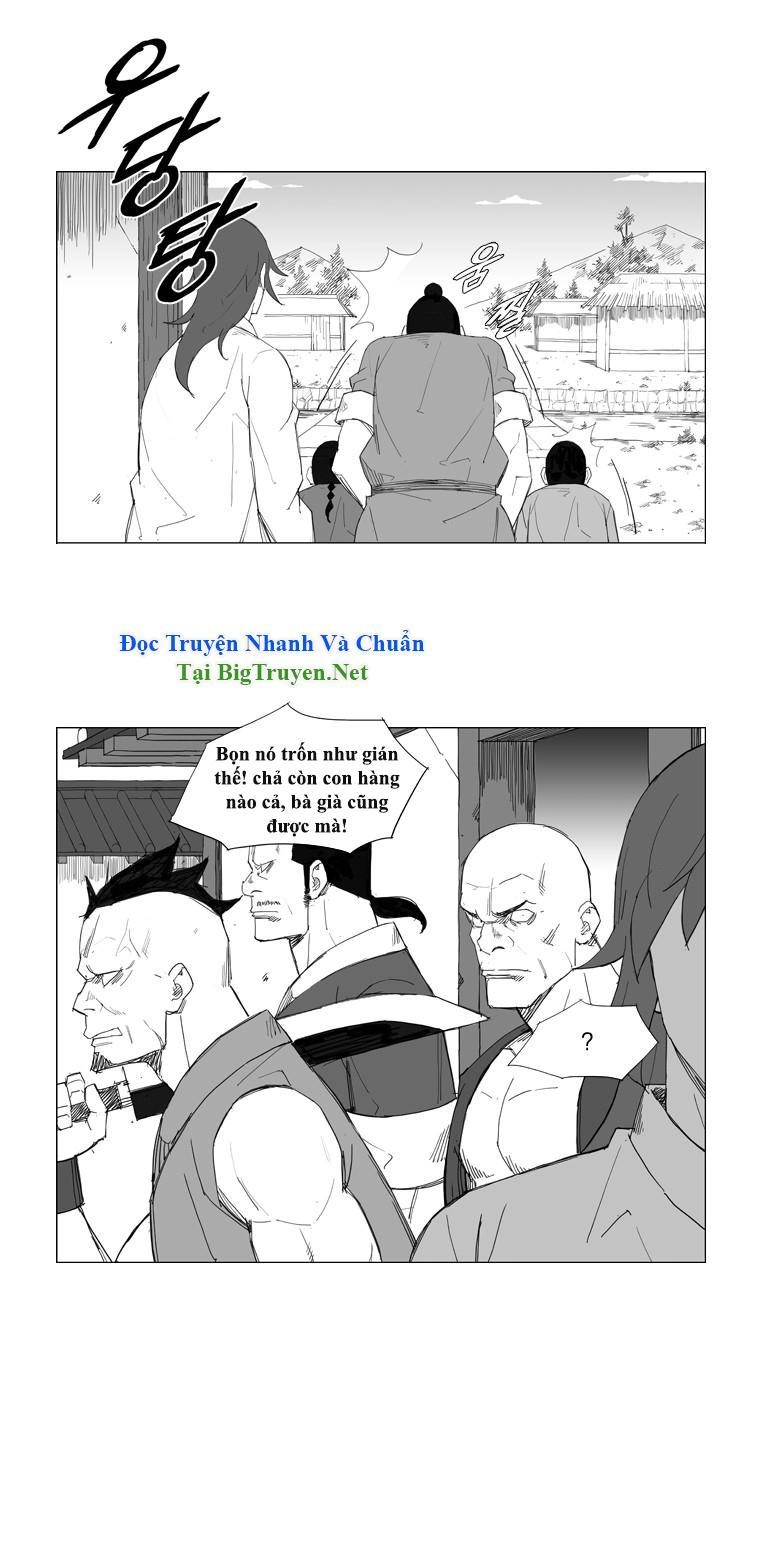 Tướng Quân Vương Quốc Cao Ly Chapter 53 - 9