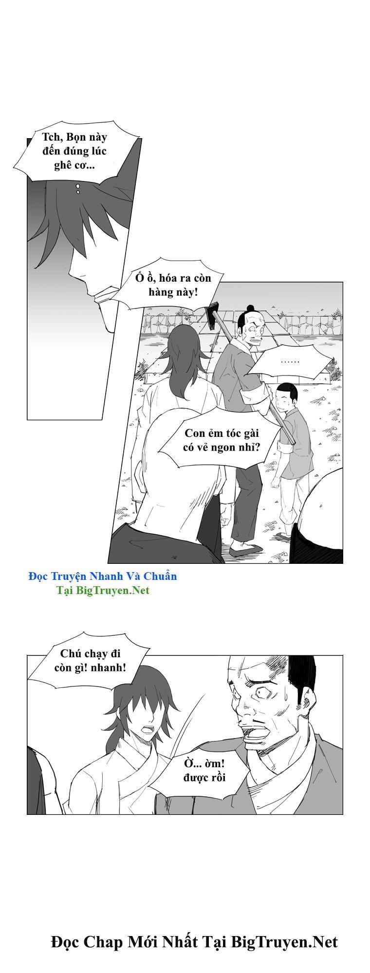 Tướng Quân Vương Quốc Cao Ly Chapter 53 - 10