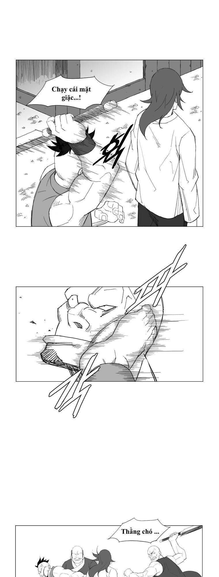 Tướng Quân Vương Quốc Cao Ly Chapter 53 - 11