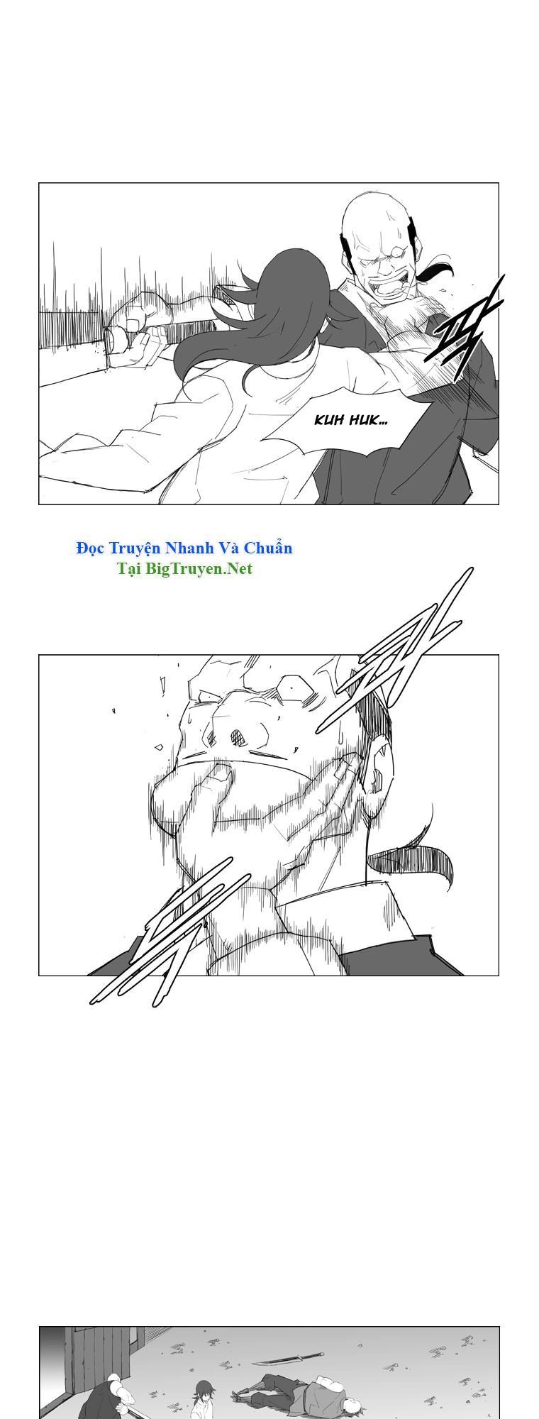 Tướng Quân Vương Quốc Cao Ly Chapter 53 - 13