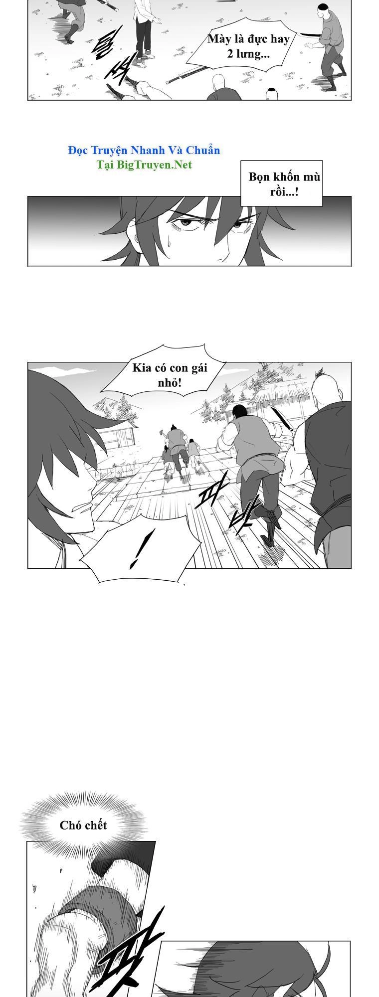 Tướng Quân Vương Quốc Cao Ly Chapter 53 - 14