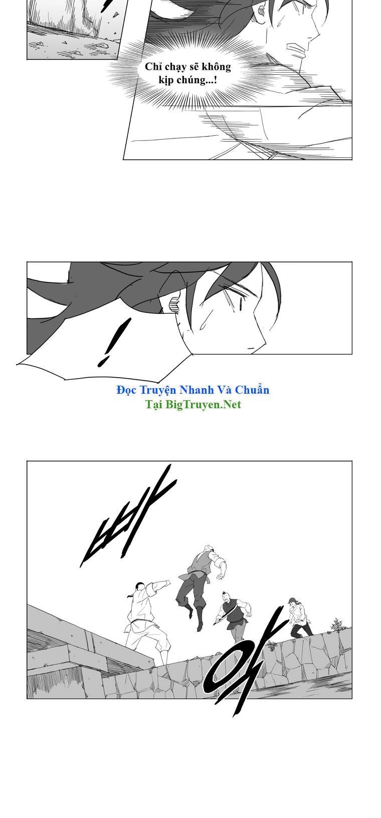 Tướng Quân Vương Quốc Cao Ly Chapter 53 - 15