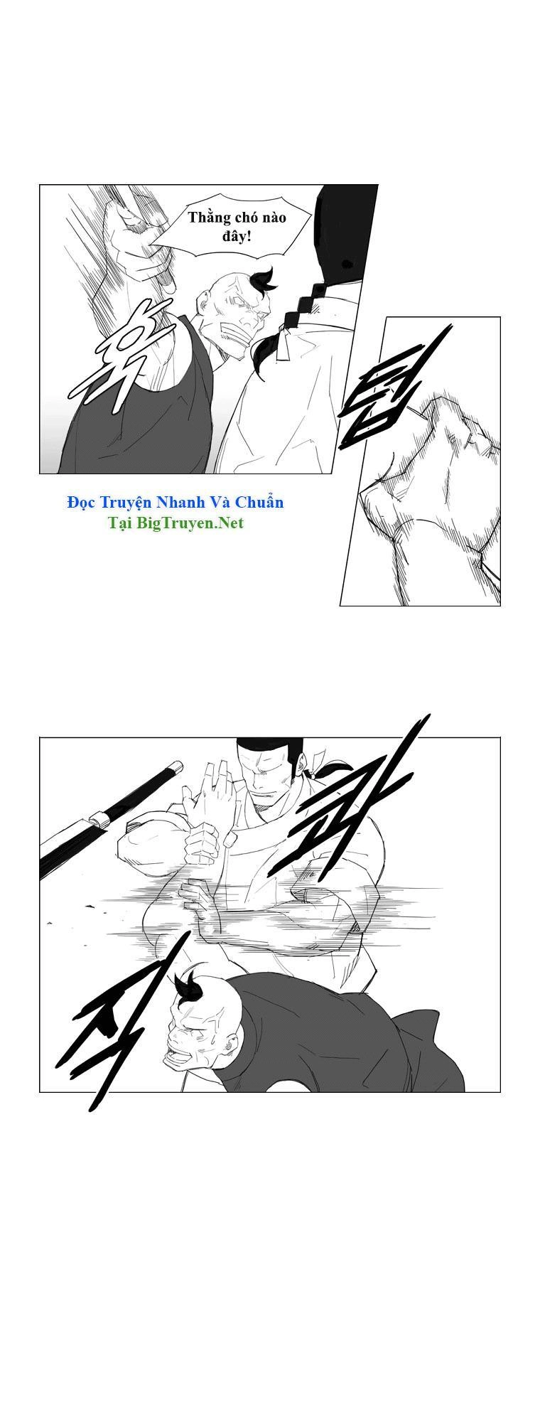 Tướng Quân Vương Quốc Cao Ly Chapter 53 - 16