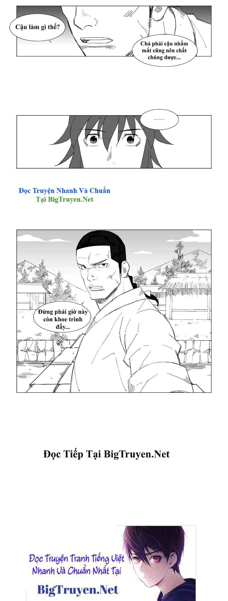 Tướng Quân Vương Quốc Cao Ly Chapter 53 - 17