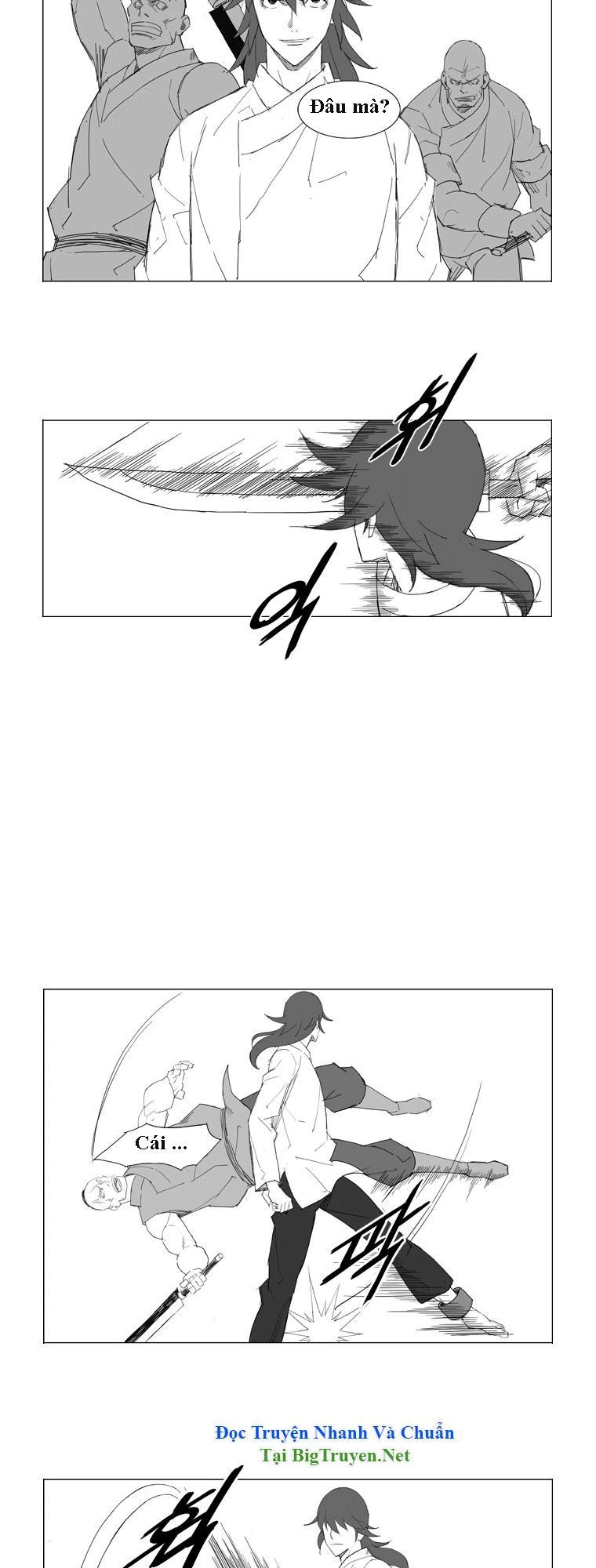 Tướng Quân Vương Quốc Cao Ly Chapter 54 - 2