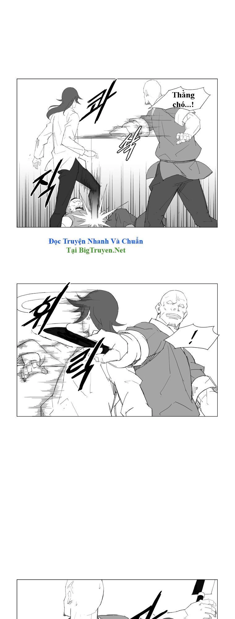 Tướng Quân Vương Quốc Cao Ly Chapter 54 - 4