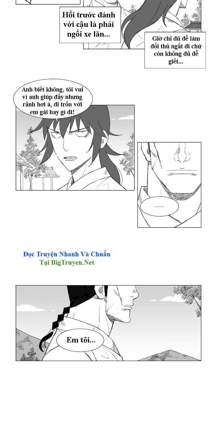 Tướng Quân Vương Quốc Cao Ly Chapter 54 - 6