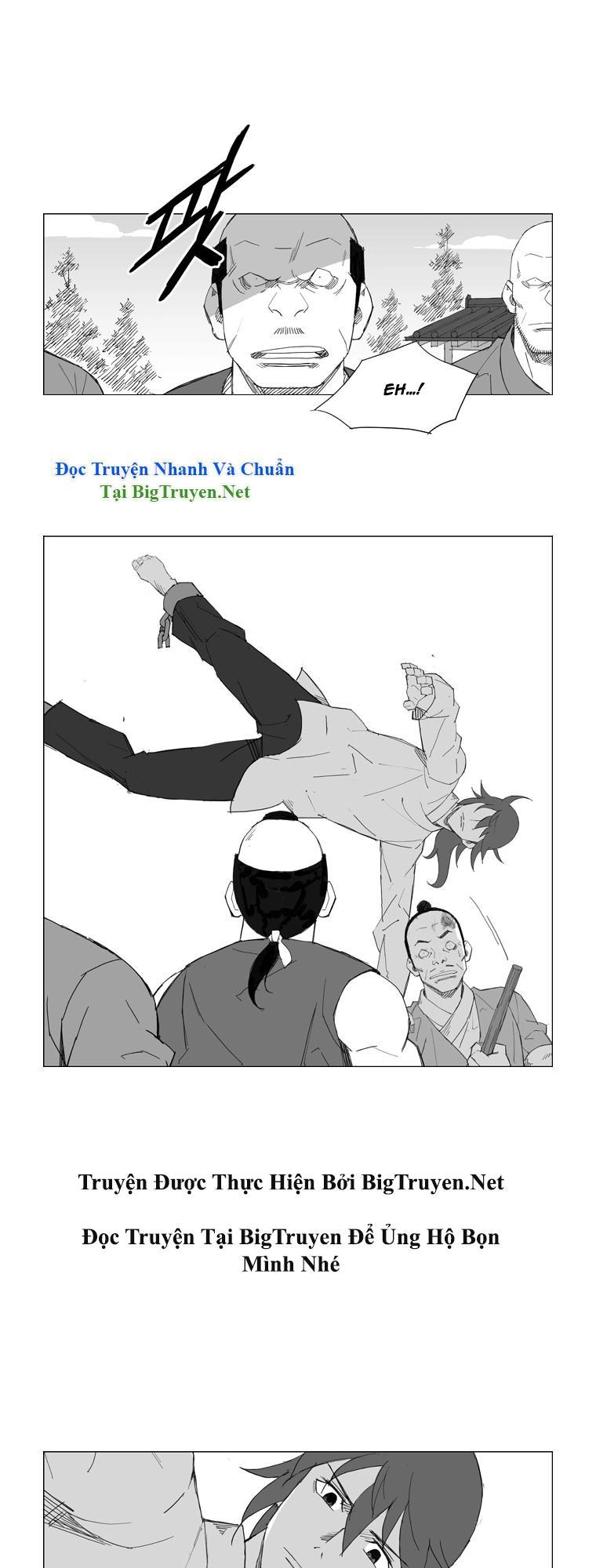 Tướng Quân Vương Quốc Cao Ly Chapter 54 - 10