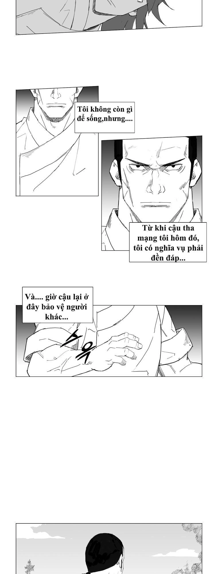 Tướng Quân Vương Quốc Cao Ly Chapter 54 - 11